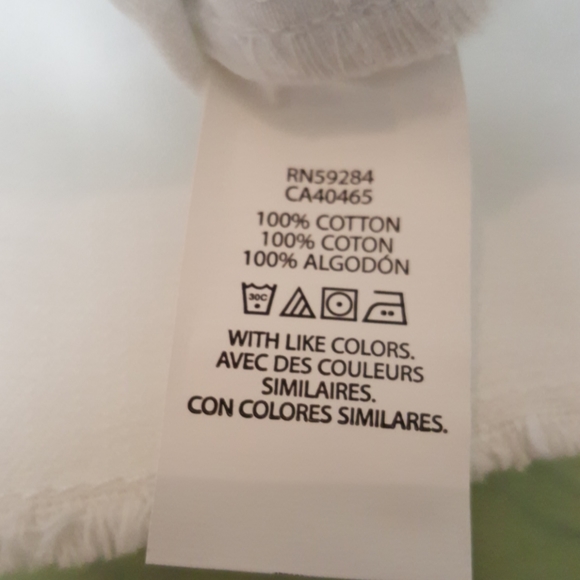 Girl's Denim Skirtall - Picture 10 of 12